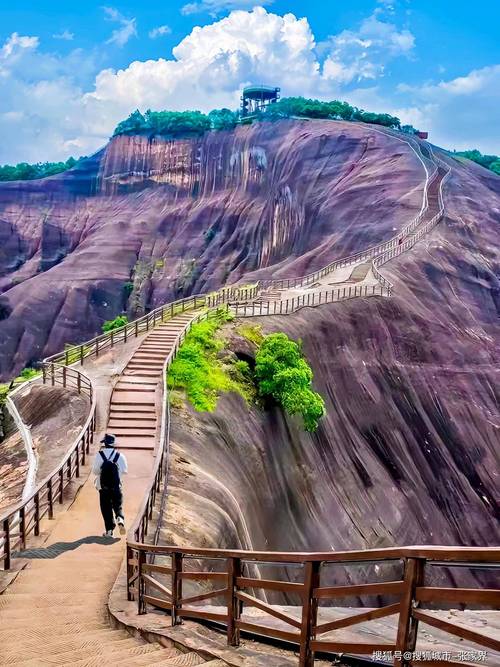 郴州旅游(郴州十大景点排名)