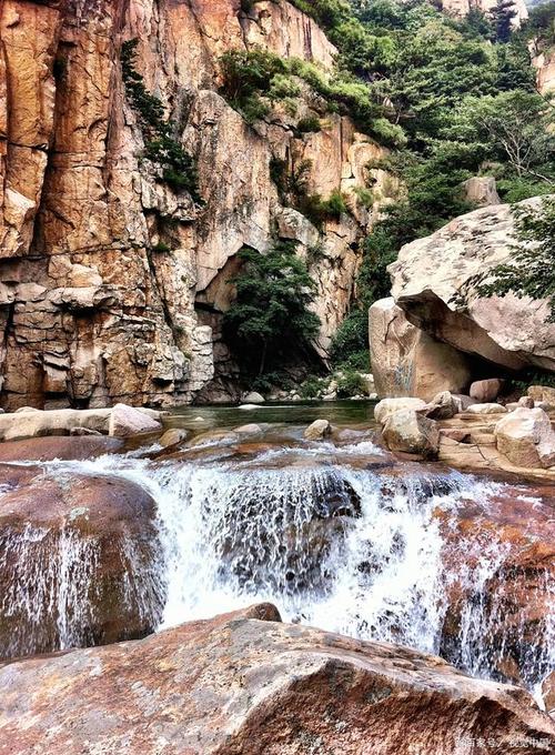 保定有什么旅游景点（保定旅游景点排行榜前十名）