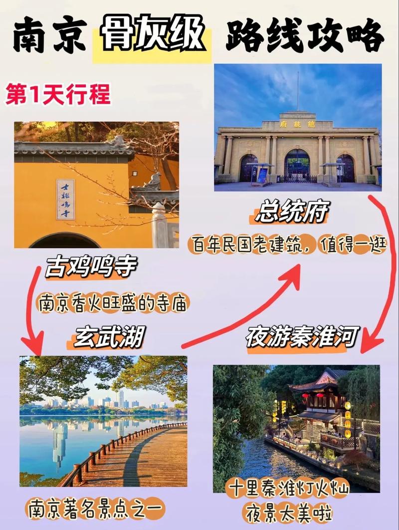 南京回广西旅游攻略（从南京回广西）