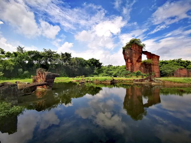 东莞石排旅游攻略（东莞石排旅游攻略一日游）